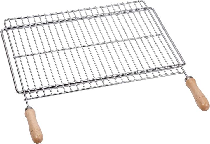 Produktbild Sauvic Grill (50 x 40 cm)