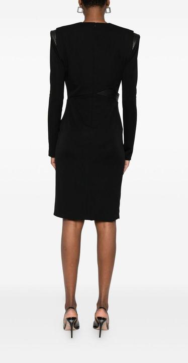 Image du produit Versace Dresses Black (42)