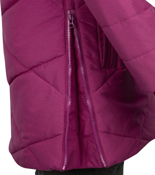 Immagine prodotto Trollkids Cappotto Bergen da bambina