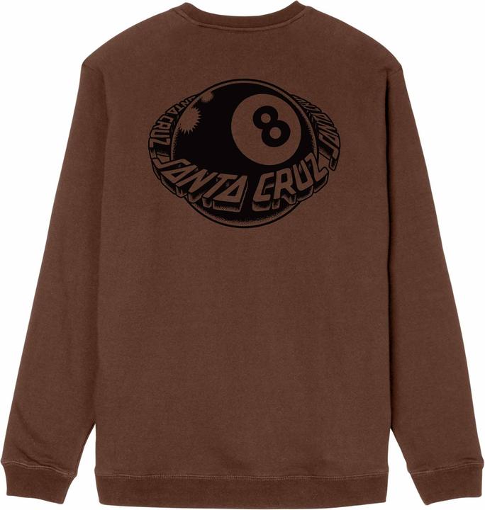Produktbild Santa Cruz Winkowski Eighth Planet (S)