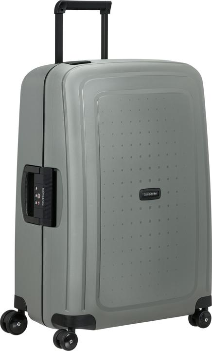 Actual product image Samsonite S'cure Eco (79 l)