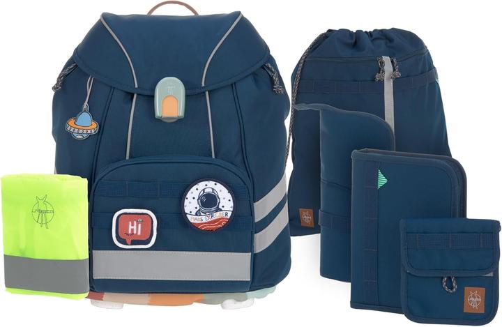 Actual product image Lässig Unique 7-teilig (19 l)