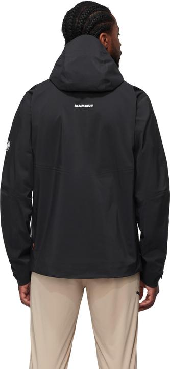 Immagine prodotto Mammut Alto Guide HS Hooded Jacket Men (S)