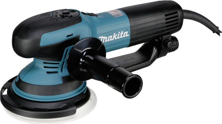 Actual product image Makita BO6050J (Eccentric grinder, 750 W)