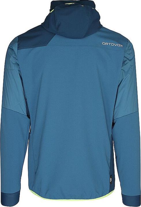 Image du produit Ortovox Veste hybride Col Becchei (S)