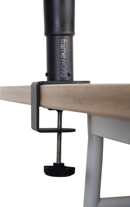 Actual product image Gator Gfwspkstmndskcmp