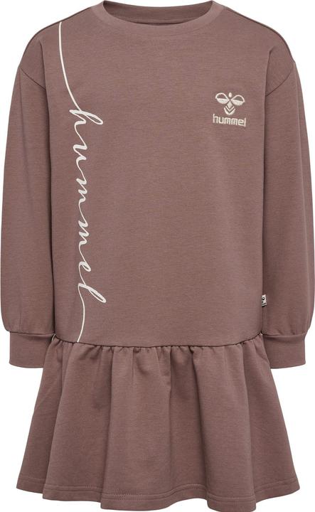 Produktbild hummel hmlNOELLE DRESS L/S (128)