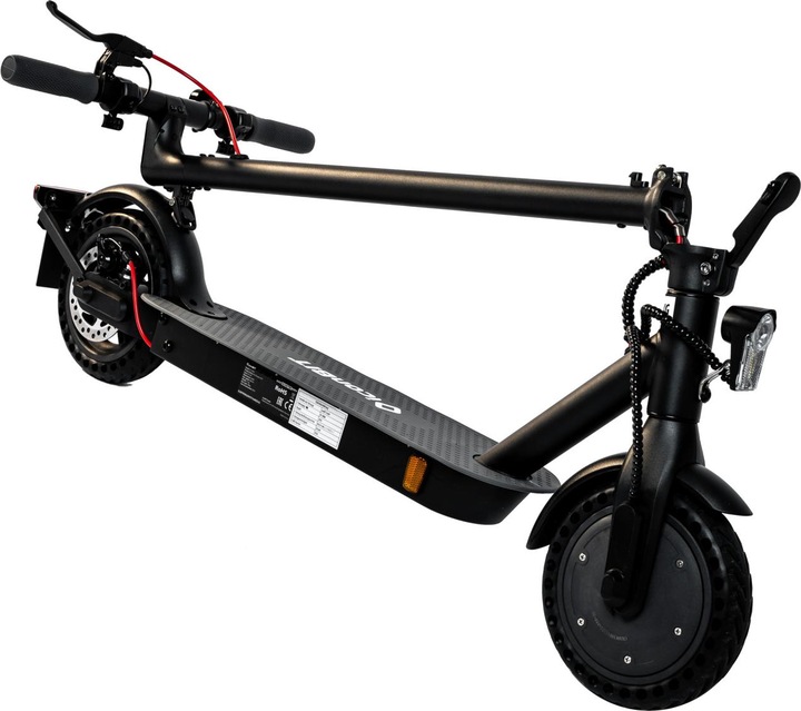 Actual product image iconBit City (20 km/h, 20 km, 350 W)