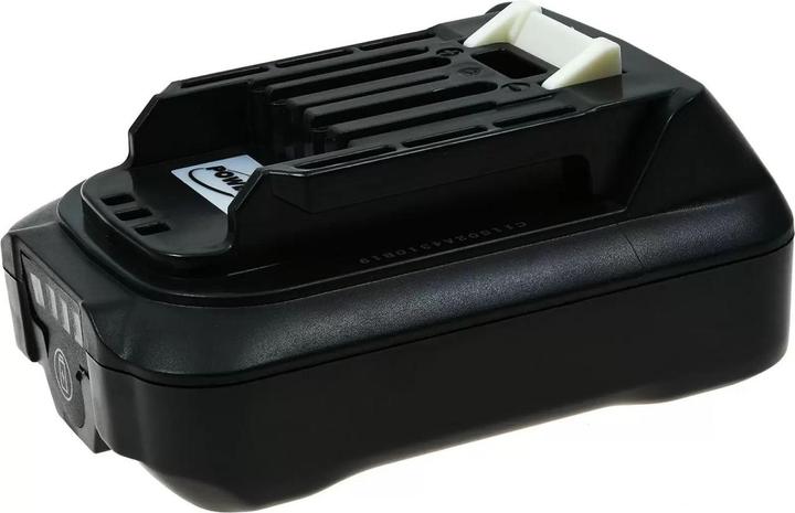 Produktbild AccuCell Akku Makita CG100 / CP100 / DCM501 / DF032 / DT03 / Typ BL1021B / BL1041B (12 V)