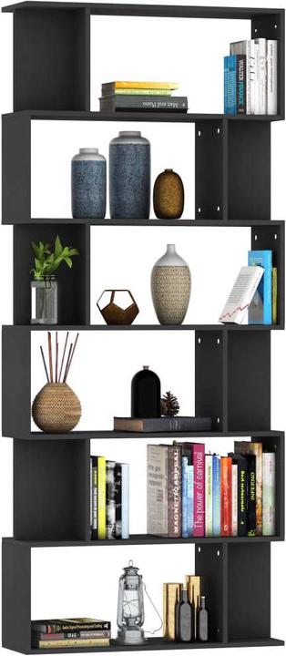 Produktbild vidaXL Justinn (80 x 24 x 192 cm)