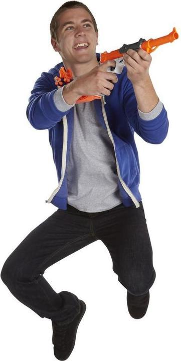 Produktbild Nerf N-Strike Elite SharpFire