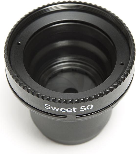 Actual product image Lensbaby Sweet 50 Optics (Universal, full size)