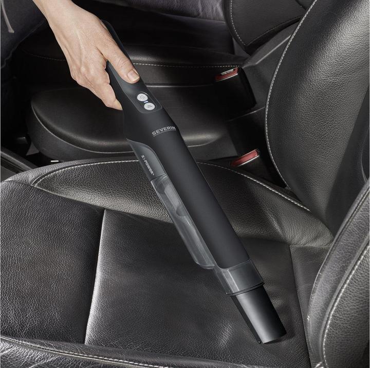 Produktbild Severin HV 9589 S'Power