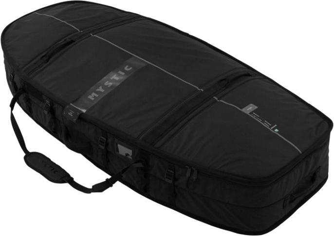 Mystic Patrol Boardbag Foil