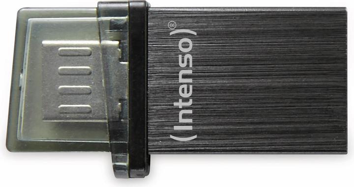 Produktbild Intenso Mini Mobile Line (16 GB, USB-A)