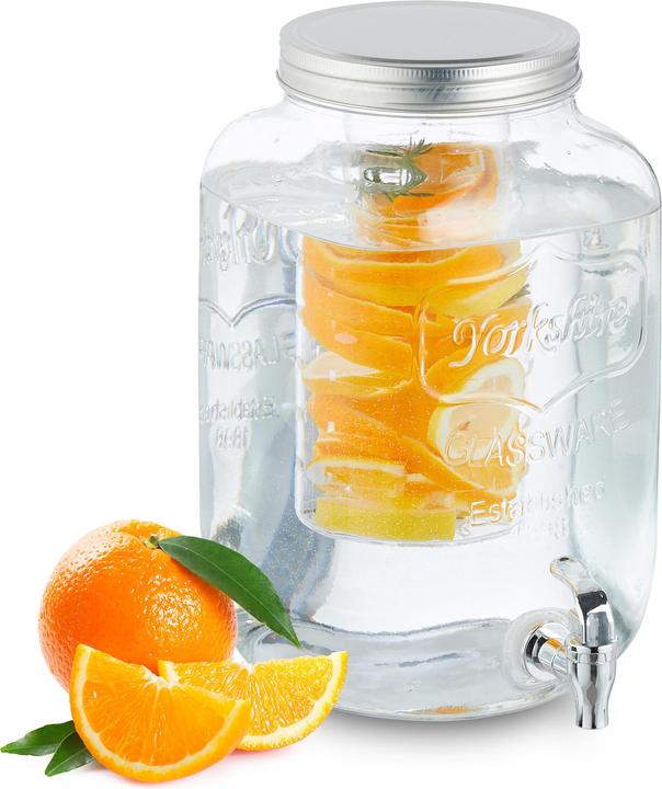Relaxdays Beverage dispenser