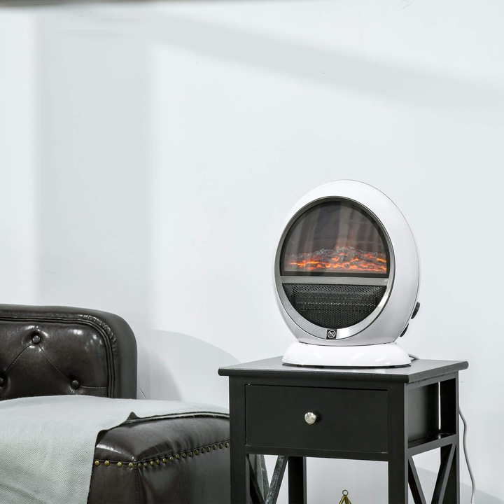 Immagine prodotto Jamb Riscaldatore a ventola (1500 W)