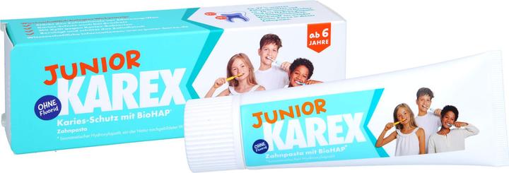 Produktbild Karex Junior (65 ml)