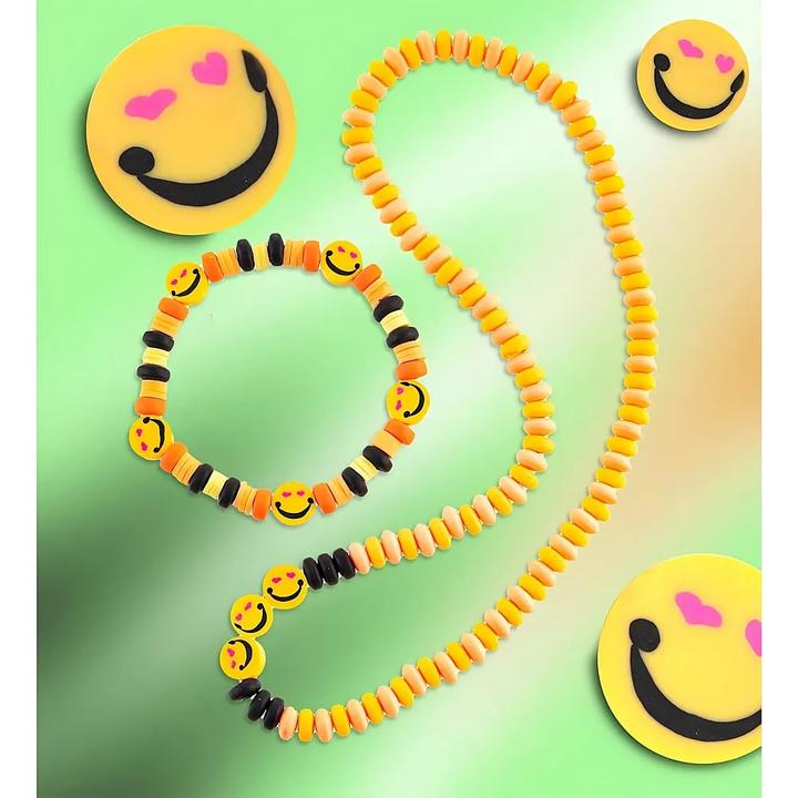 Produktbild Magni Glorex Perlen-Set Boy