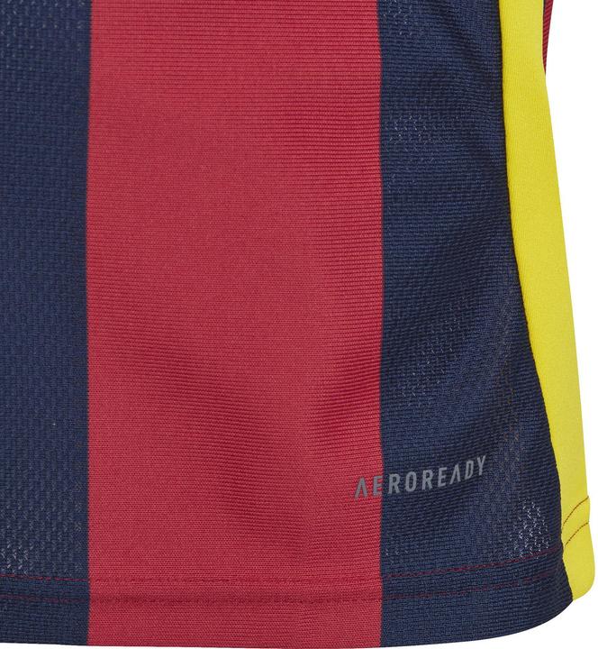 Immagine prodotto adidas Maglia 24 A Righe Bambino (128)