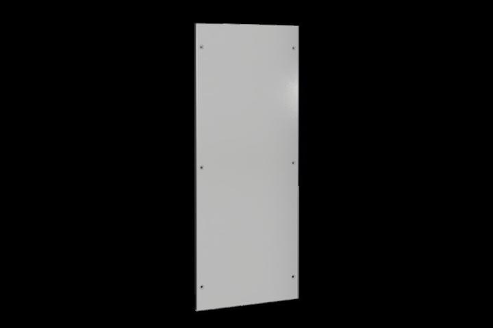 Produktbild Rittal VX Seitenwand verschraubbar für HT 200x500