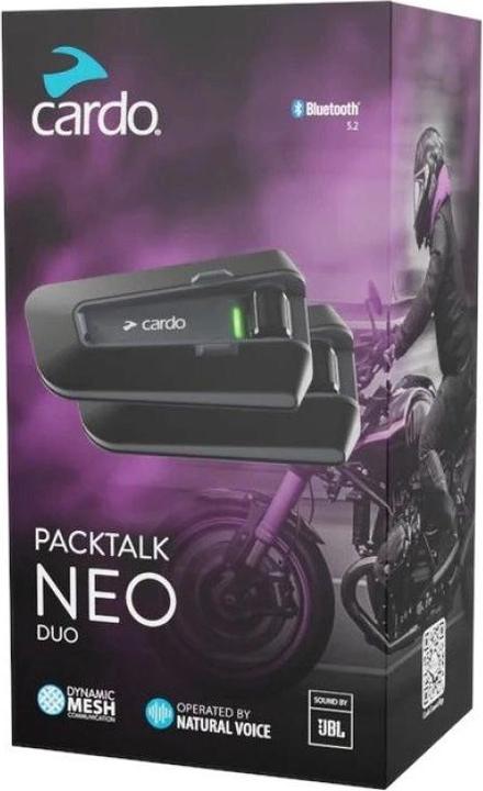 Productafbeelding Cardo Packtalk Neo (Set van 2)
