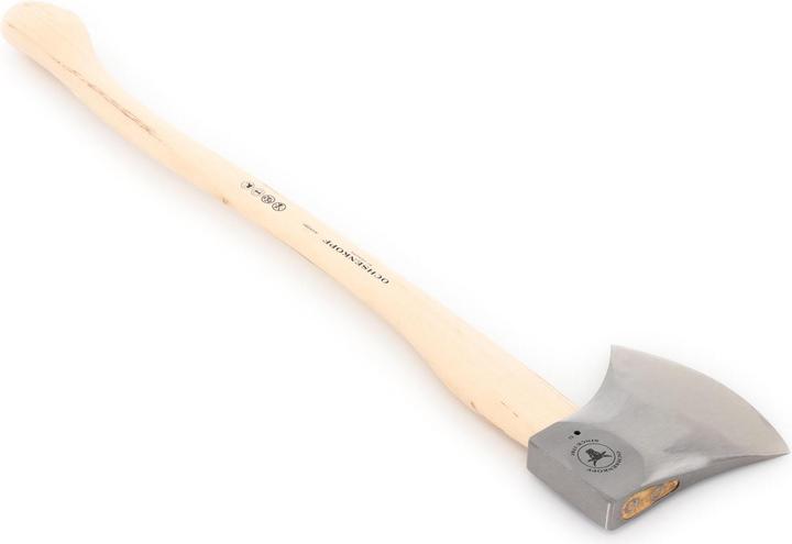 Actual product image Ochsenkopf OX 440 H-2708 Sports Axe