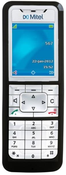 Produktbild Mitel 612