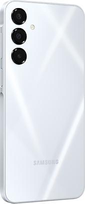 Produktbild TIM Samsung Galaxy A16 5G (128 GB, Light Grey, 6.70", Hybrid Dual SIM, 5G)