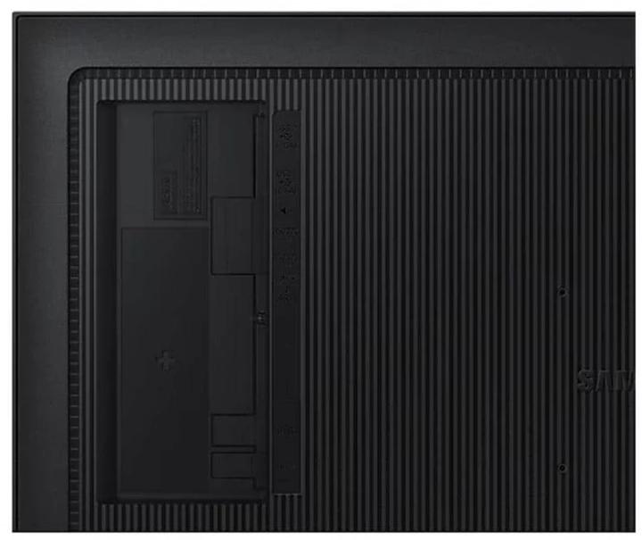 Actual product image Samsung QM32C (1920 x 1080 pixels, 32")