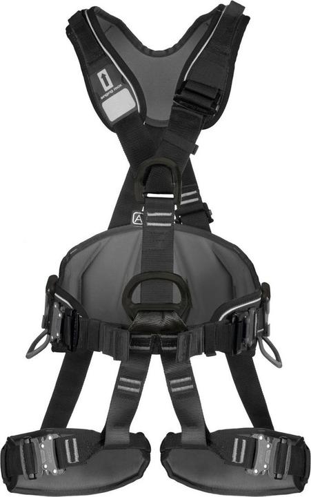 Immagine prodotto Singing Rock Komplettgurt Profi Worker 3D Speed (S)