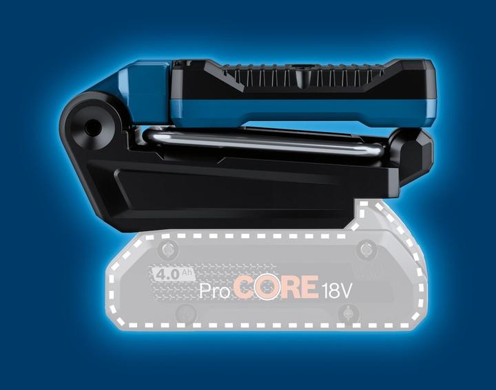 Produktbild Bosch Professional GLI 18V-800 (800 lm)