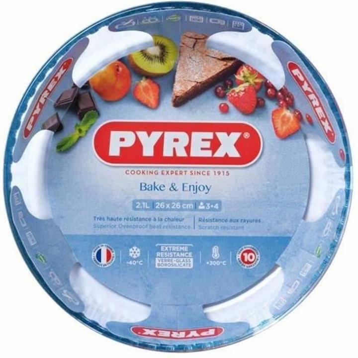 Produktbild Pyrex Tortenbodenform (26 cm)
