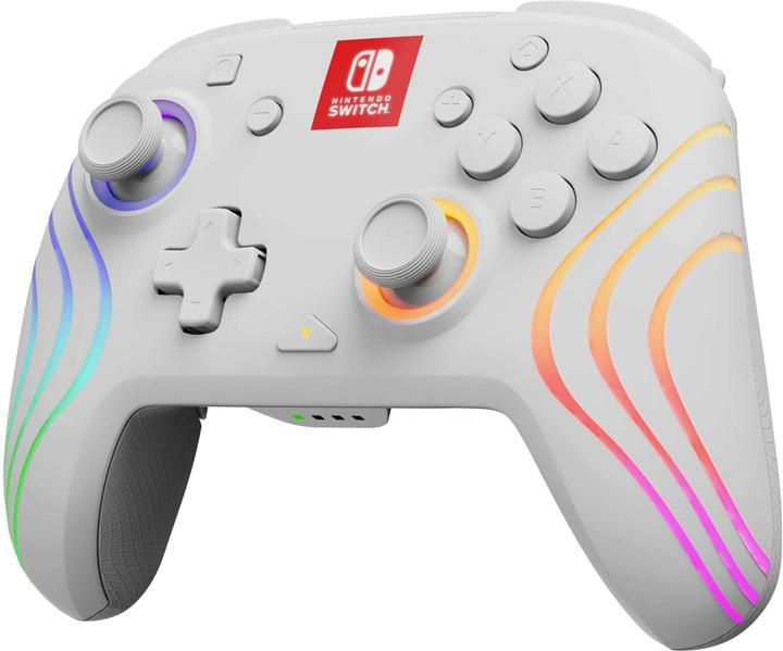 Produktbild PDP Afterglow Wave (Switch, Switch 2, Switch Lite, Switch OLED)