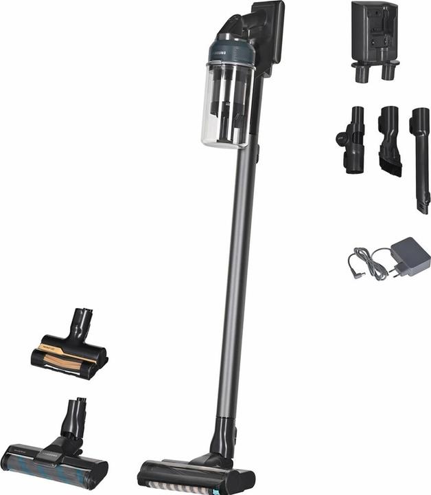 Samsung Jet 85 Complete