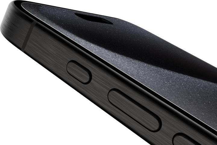 Produktbild Belkin Screenforce Temperedglas (1 Stk., Apple iPhone 16 Pro Max)