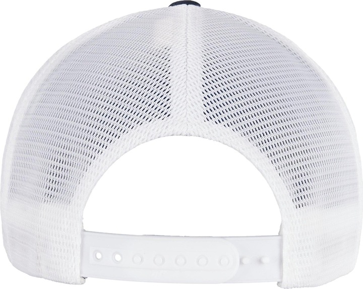 Actual product image Flexfit 110 Mesh 2-Tone Cap (One size)