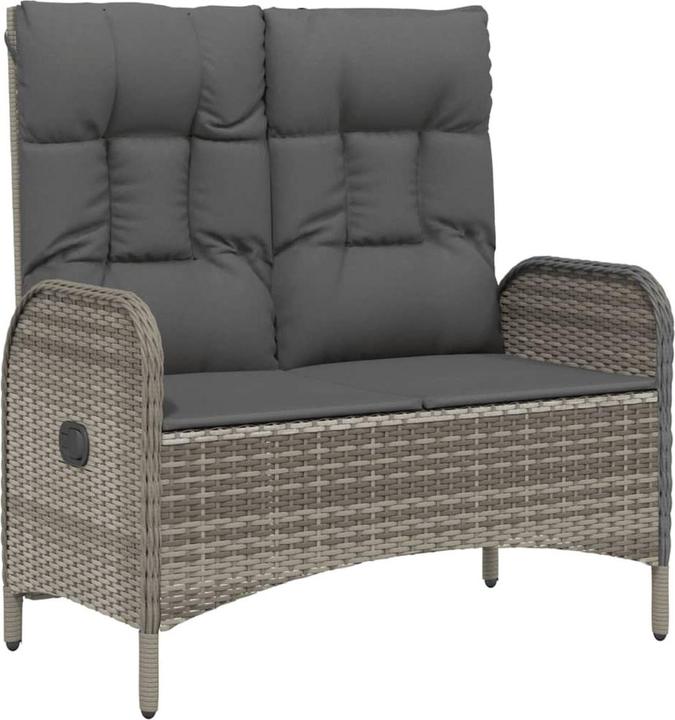 Image du produit vidaXL Gartenbank