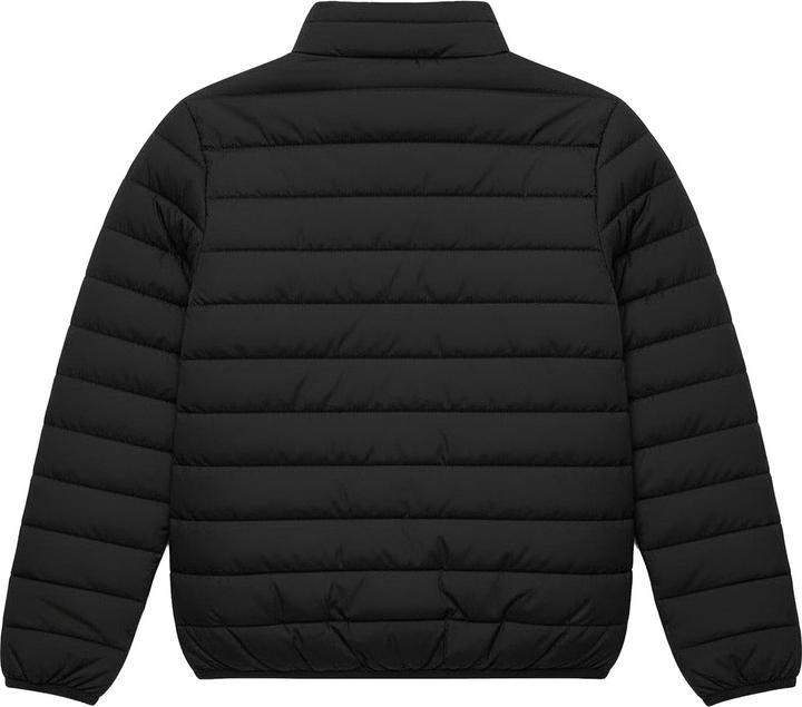 Immagine prodotto Urban Classics Kids Basic Light Weight Jacket black 122/128 (122, 128)