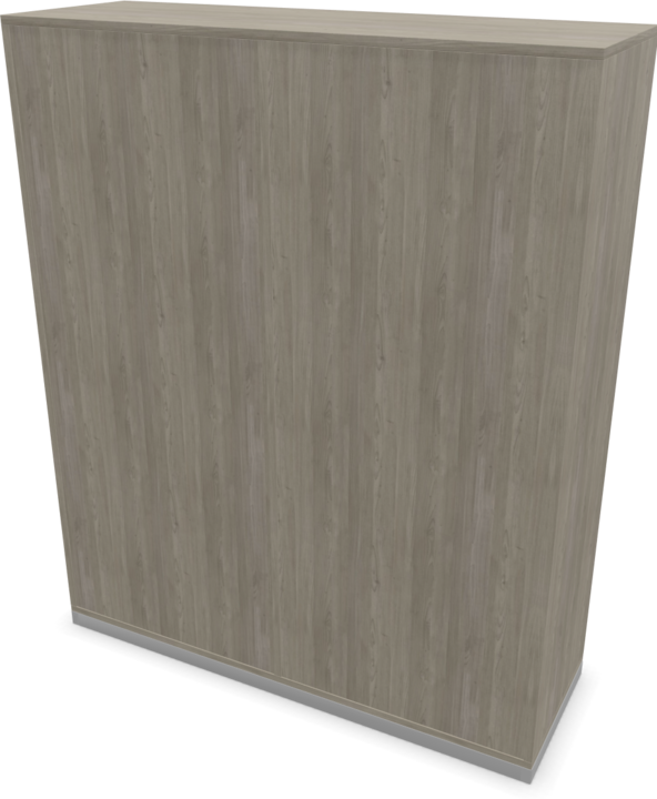 Image du produit Narbutas Choice Armoire à portes coulissantes (120 x 40 x 146,5 cm)