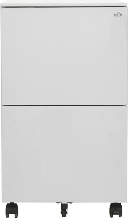 Image du produit vidaXL Büroschrank (39 x 45 x 67 cm)