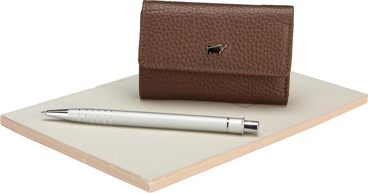Image du produit Braun Büffel Étui à clés Theo 60512