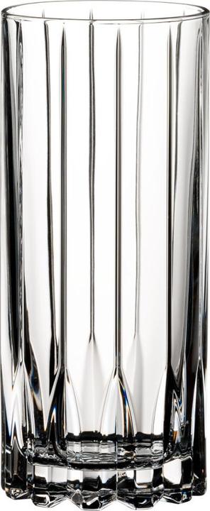 Image du produit Riedel Verrerie spécifique aux boissons ROCKS & HIGHBAS (3.10 dl, 8x, Verre à whisky)