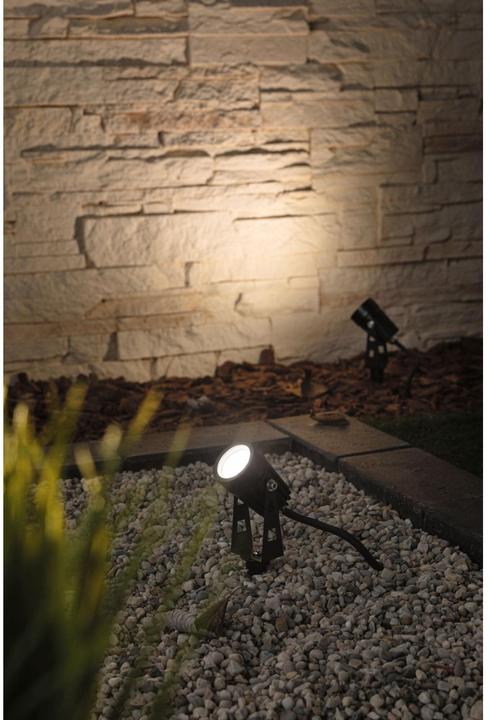 Image du produit Paulmann Plug & Shine LED (150 lm, IP65)