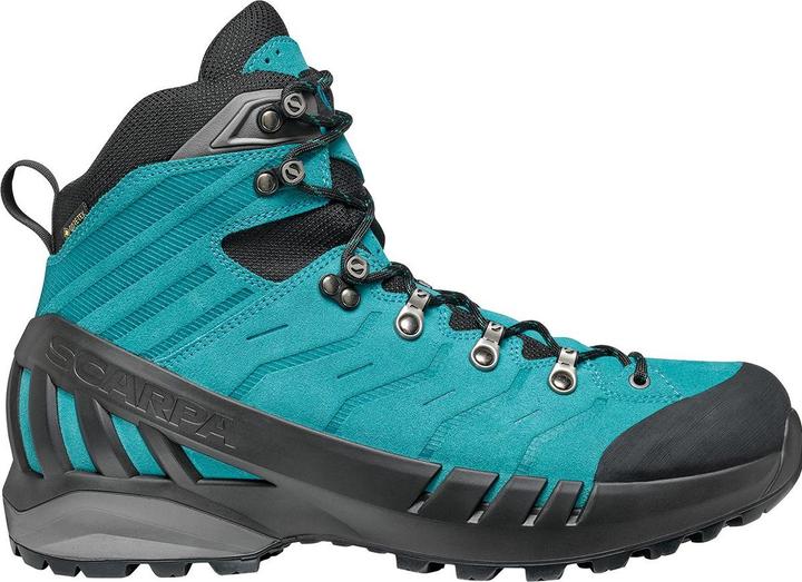 Produktbild Scarpa Cyclone S GTX Schuhe (37)