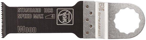 Actual product image Fein E-Cut saw blades set