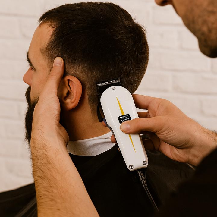 Immagine prodotto Wahl super cero