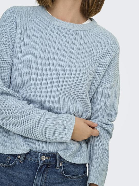 Produktbild Only ONLLUNA Strickpullover Strickpullover (L)