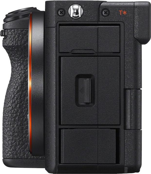 Image du produit Sony Alpha 7CII (33 Mpx, Plein format)