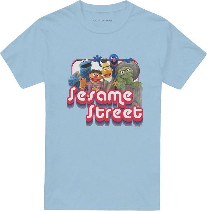 Produktbild TShirt (L)